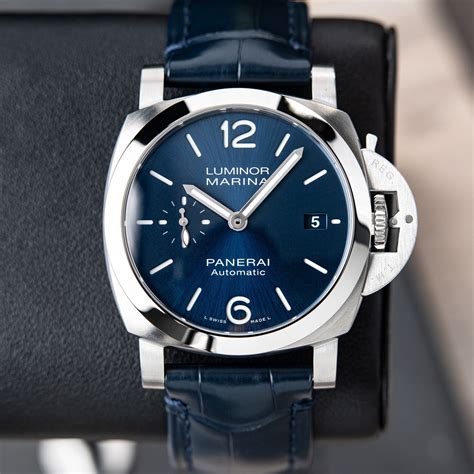 Panerai Luminor Marina Quaranta PAM 01270 